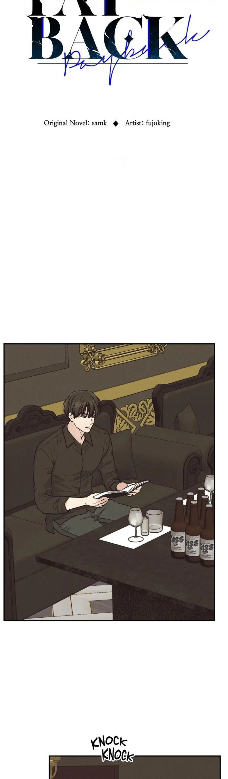 Payback, Chapter 70 image 07